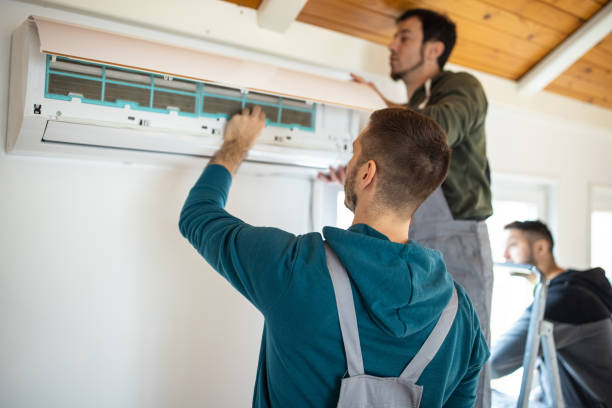 Trusted Conyngham, PA HVAC Experts