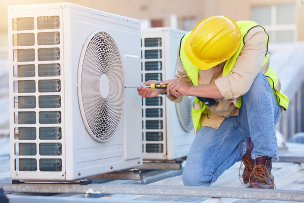 Ductless HVAC repair in Conyngham, PA