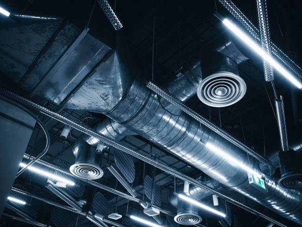 Best HVAC maintenance near me  in Conyngham, PA