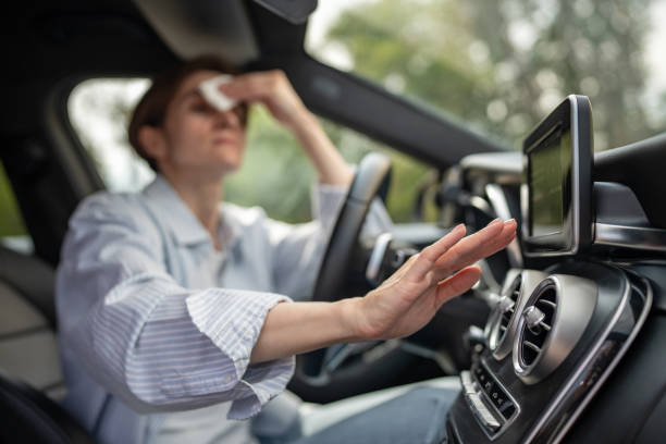 Best Air quality test  in Conyngham, PA