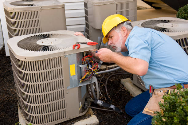 AC installation near me in Conyngham, PA