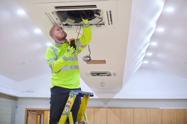 Best Affordable HVAC services  in Conyngham, PA