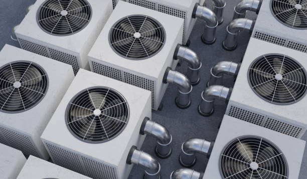 Best Commercial HVAC repair  in Conyngham, PA