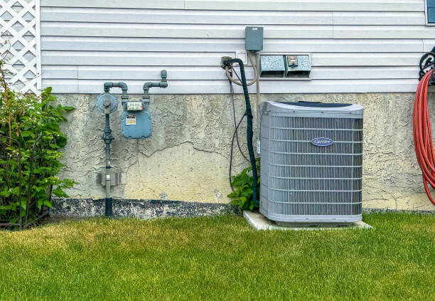 Best Emergency HVAC repair  in Conyngham, PA